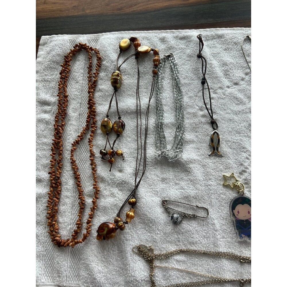 Jewelry Lot